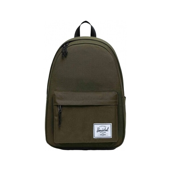  Herschel  Plecaki Herschel  Classic Xl Backpack - Ivy Green  