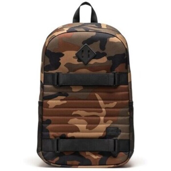  Herschel  Plecaki Herschel  Fleet Skate  
