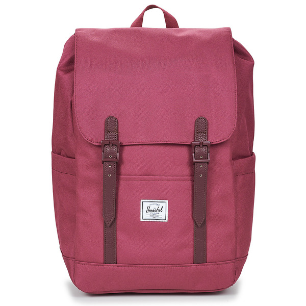  Herschel  Plecaki Herschel  Herschel-retreat-small-backpack  