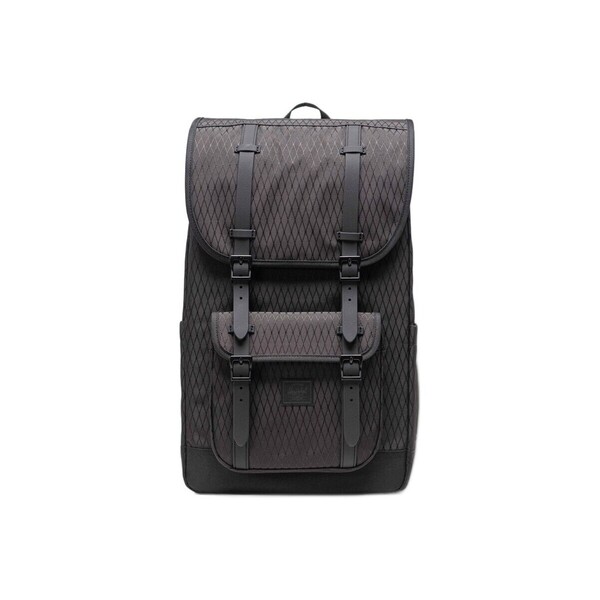  Herschel  Plecaki Herschel  Little America  