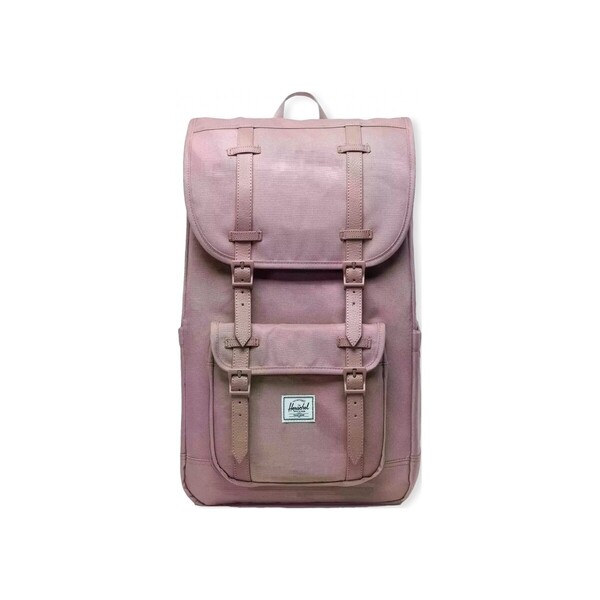  Herschel  Plecaki Herschel  Little America Backpack - Ash Rose  