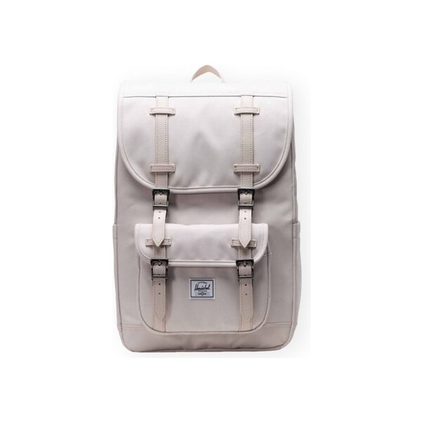  Herschel  Plecaki Herschel  Little America Mid Volume Backpack - Moonbean  