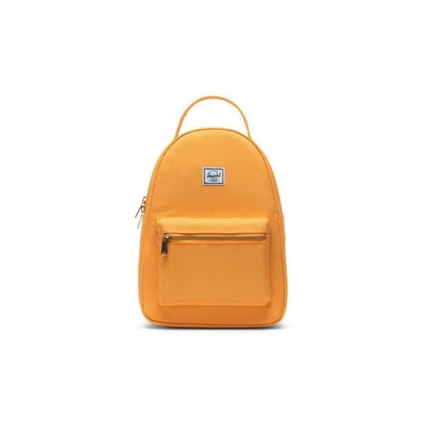  Herschel  Plecaki Herschel  Nova Small Backpack - Blazing Orange  