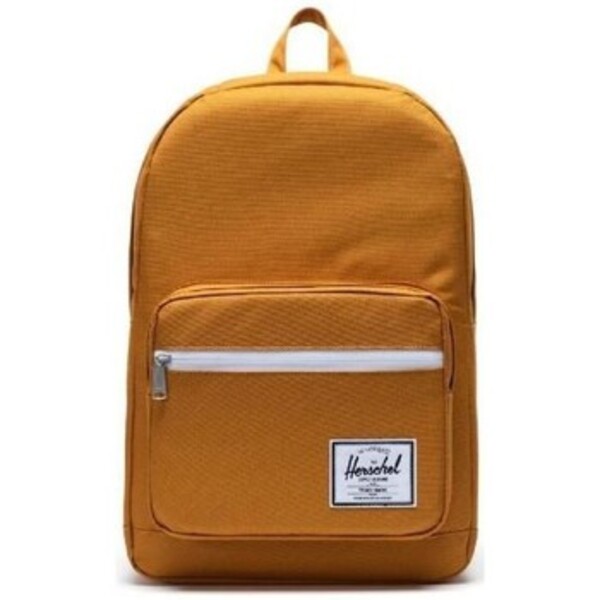  Herschel  Plecaki Herschel  Pop Quiz Backpack - Buckthorn Brown  