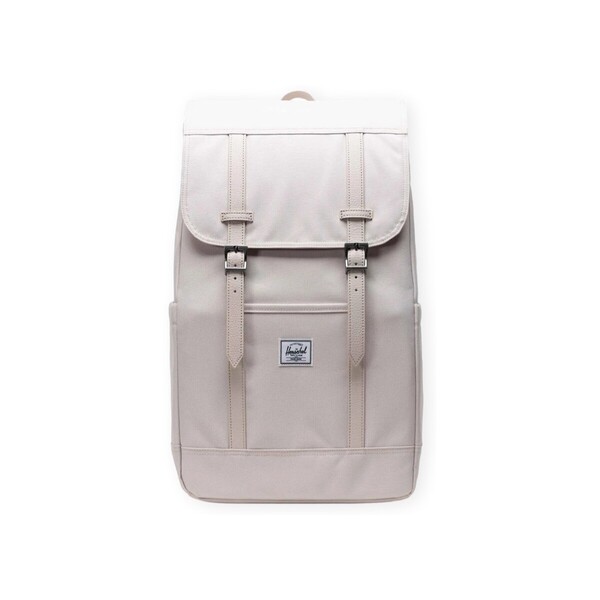  Herschel  Plecaki Herschel  Retreat Backpack - Moonbeam  