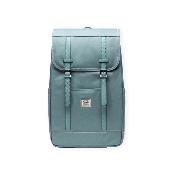  Herschel  Plecaki Herschel  Retreat Backpack - Treillis  