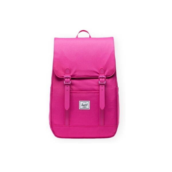  Herschel  Plecaki Herschel  Retreat Small Backpack - Rose Violet  