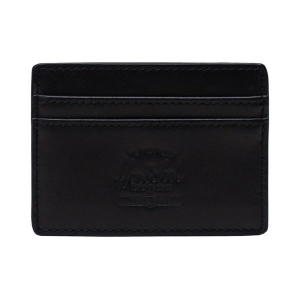  Herschel  Portfele Herschel  Charlie  