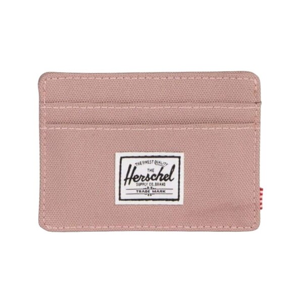  Herschel  Portfele Herschel  Charlie Rfid  