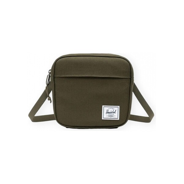  Herschel  Portfele Herschel  Classic Crossbody - Ivy Green  