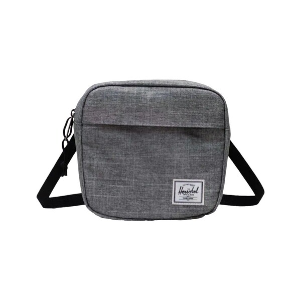  Herschel  Portfele Herschel  Classic Crossbody - Raven X  