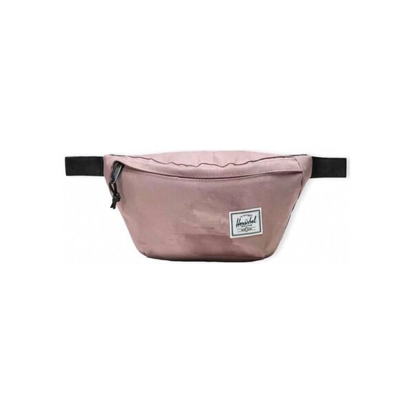  Herschel  Portfele Herschel  Classic Hip Pack - Ash Rose  