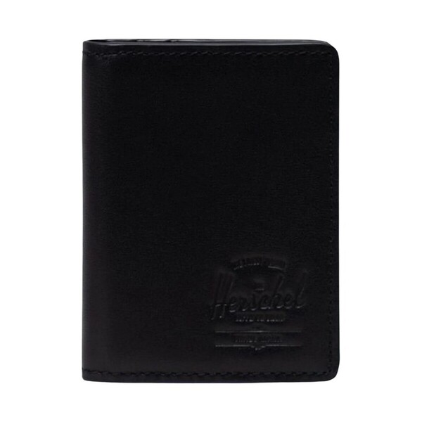  Herschel  Portfele Herschel  Gordon Leather Rfid  