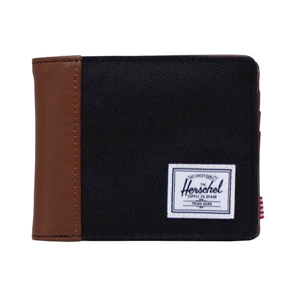  Herschel  Portfele Herschel  Hank  