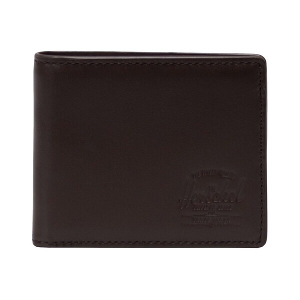  Herschel  Portfele Herschel  Hank Rfid  