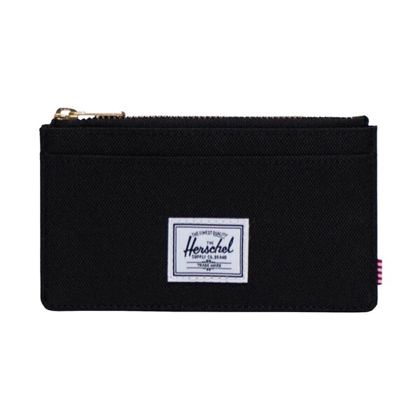  Herschel  Portfele Herschel  Oscar  