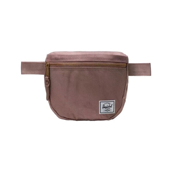  Herschel  Portfele Herschel  Settlement Hip Pack - Ash Rose  