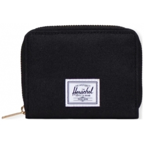  Herschel  Portfele Herschel  Tyler Eco Wallet - Black  