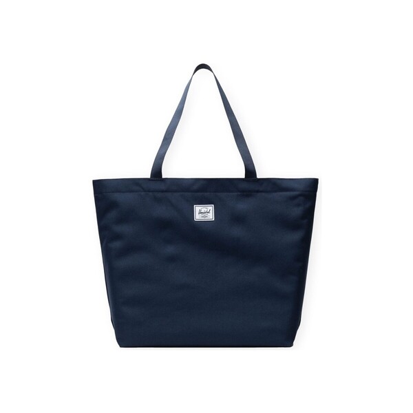  Herschel  Torby Na Ramię Herschel  Classic Tote - Navy  