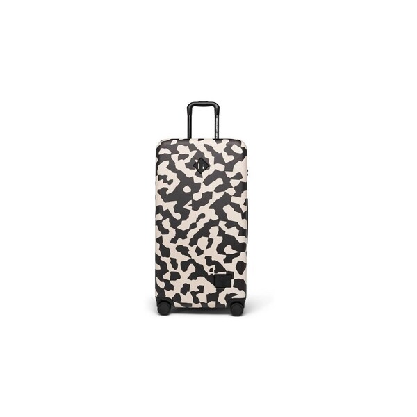  Herschel  Walizki Twarde Herschel  1120007073  