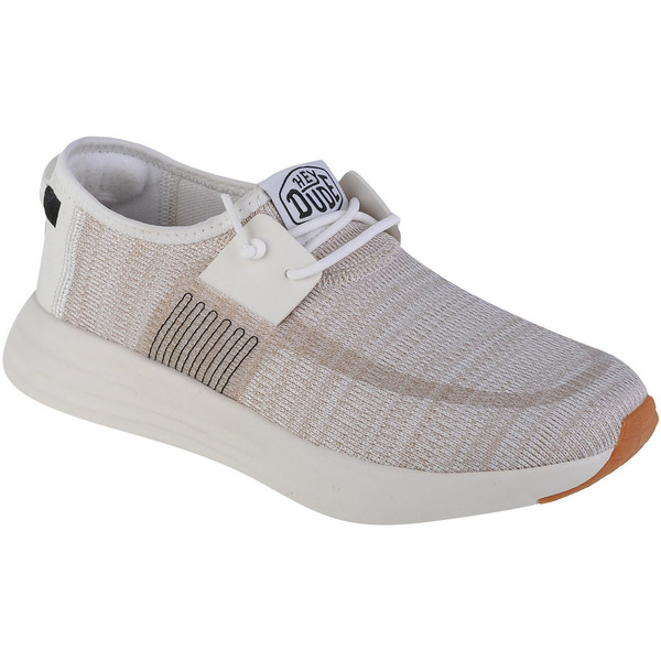  Heydude  Buty Heydude  Sirocco  