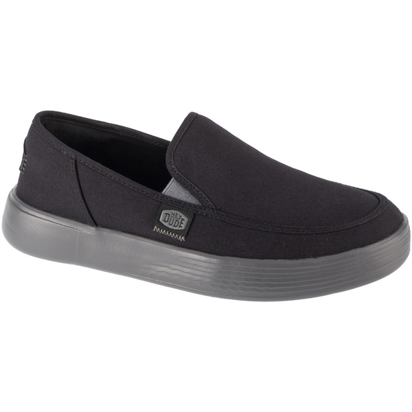  Heydude  Buty Heydude  Sunapee M Canvas  