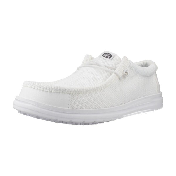  Heydude  Buty Heydude  Wally Work Ce  