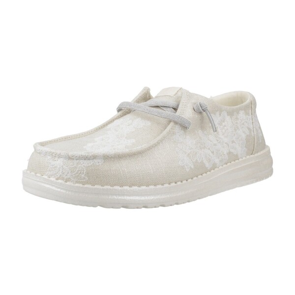  Heydude  Buty Heydude  Wendy Floral  