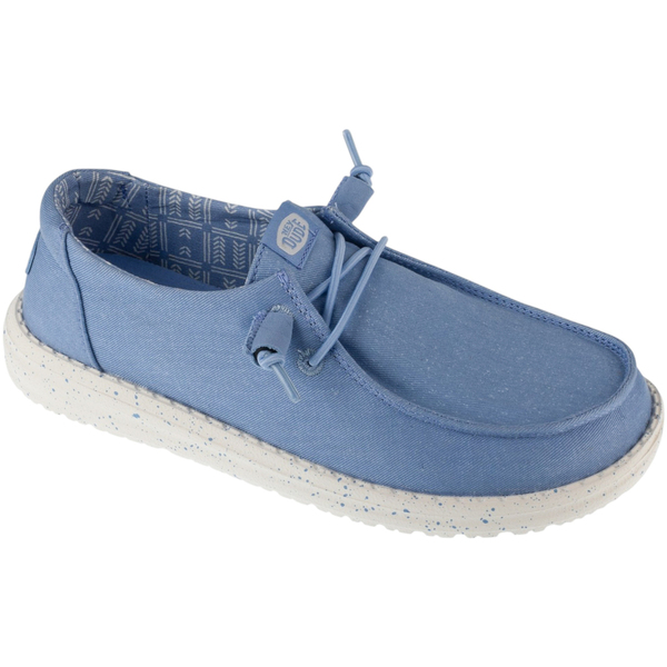 Heydude  Buty Heydude  Wendy Stretch Canvas  