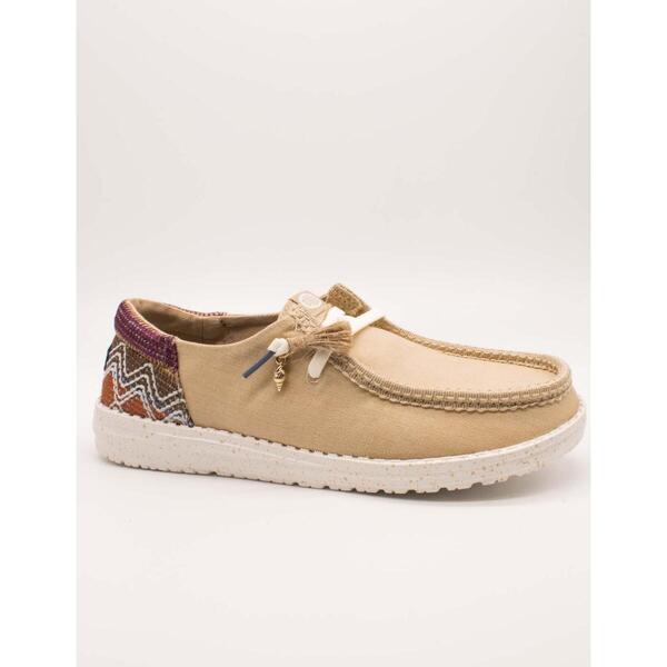  Heydude  Buty żeglarskie Heydude  Hd45220-0md  