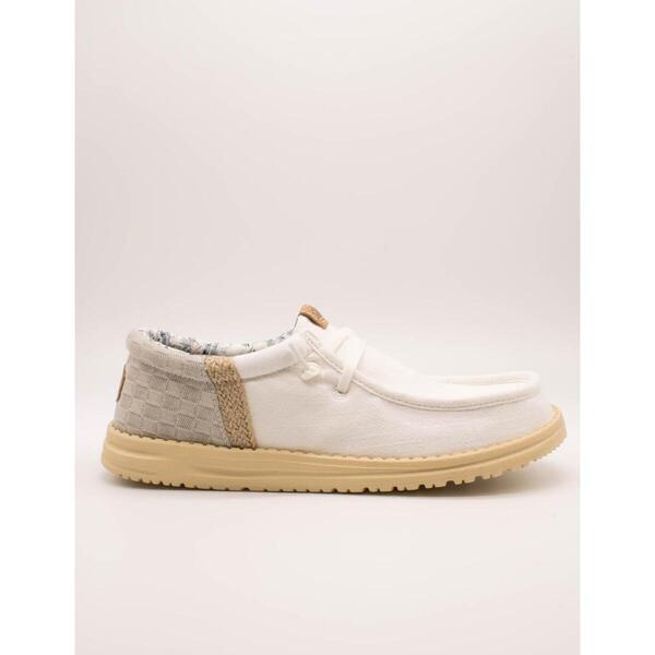  Heydude  Buty żeglarskie Heydude  Hd45184-1sz  