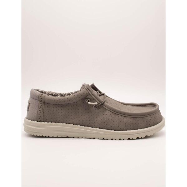  Heydude  Buty żeglarskie Heydude  Hd45150-1xh  
