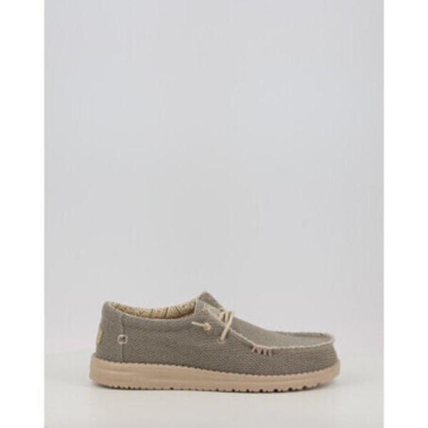  Heydude  Buty żeglarskie Heydude  Wally Braided  
