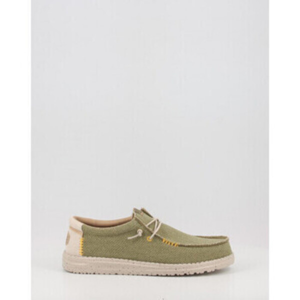  Heydude  Buty żeglarskie Heydude  Wally Coastime  