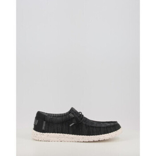  Heydude  Buty żeglarskie Heydude  Wally Stretch Sox  