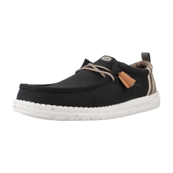  Heydude  Buty żeglarskie Heydude  Wally Summer Linen  