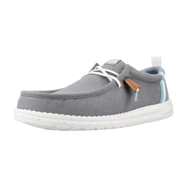  Heydude  Buty żeglarskie Heydude  Wally Summer Linen  