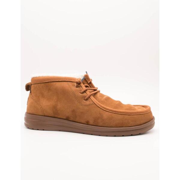 Heydude  Derby Heydude  Hd42052-255  
