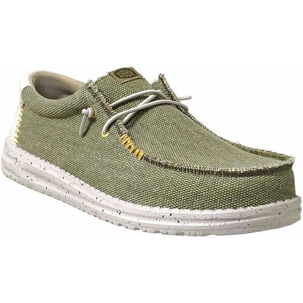  Heydude  Derby Heydude  Wally Coastline Jute  