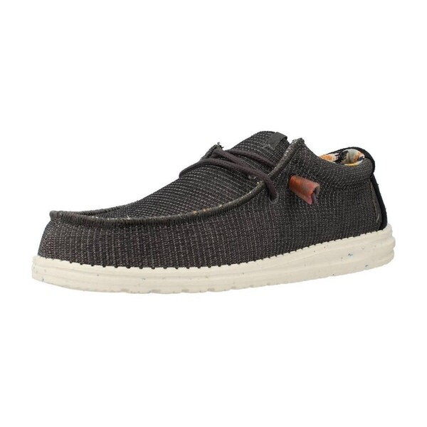 Heydude  Derby Heydude  Wally Eco Sox  