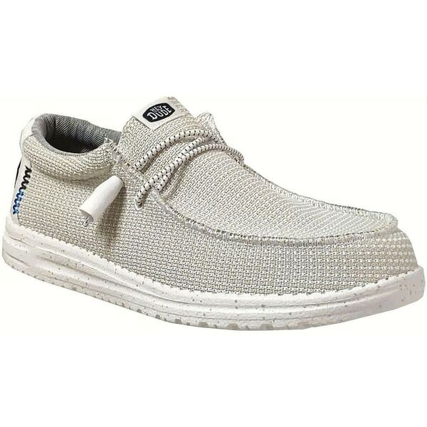  Heydude  Derby Heydude  Wally Sport Mesh  
