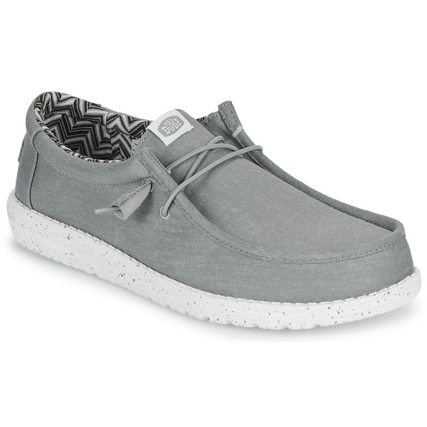  Heydude  Tenisówki Heydude  Wally Stretch Canvas  