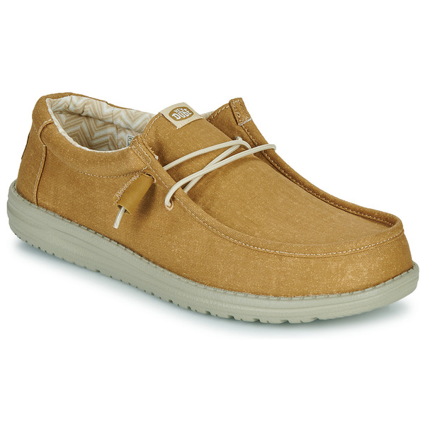  Heydude  Tenisówki Heydude  Wally Stretch Canvas  