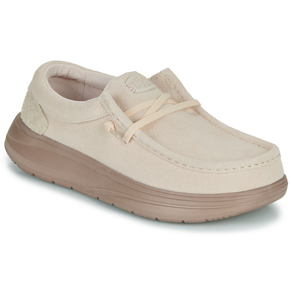  Heydude  Tenisówki Heydude  Wendy Comf Suede  