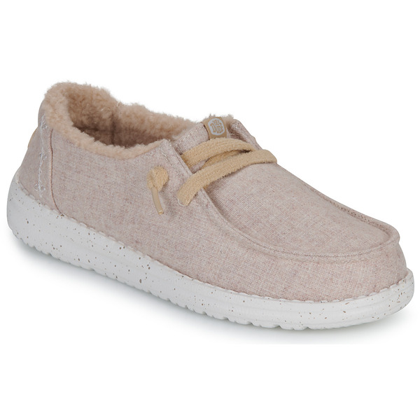  Heydude  Tenisówki Heydude  Wendy Wool Cozy  