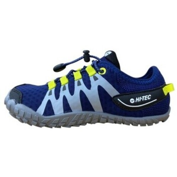  Hi-tec  Buty Dziecko Hi-tec  Abyss Junior 98003 Marino  