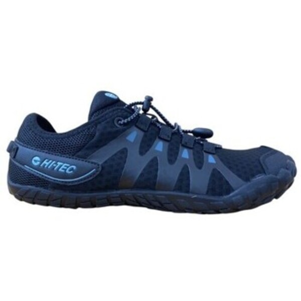 Hi-tec  Buty Dziecko Hi-tec  Abyss 86002 Negro  