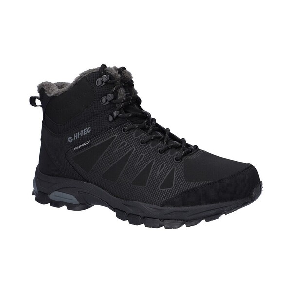  Hi-tec  Buty Hi-tec  Raven Insulated Wp  
