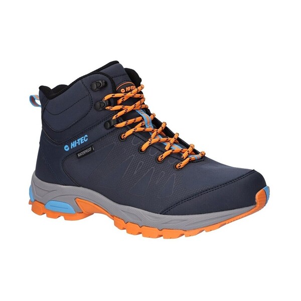  Hi-tec  Buty Hi-tec  Raven Mid Wp  
