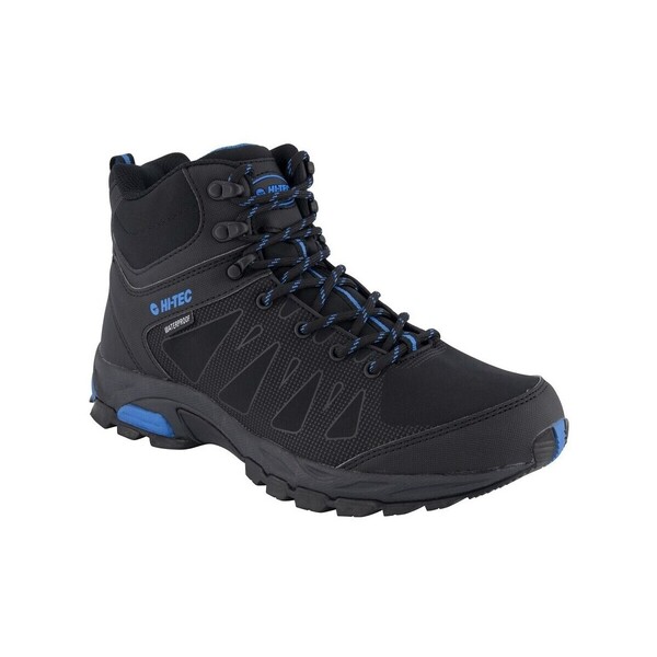  Hi-tec  Buty Hi-tec  Raven Mid Wp  